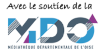 Avec le soutien de la MDO